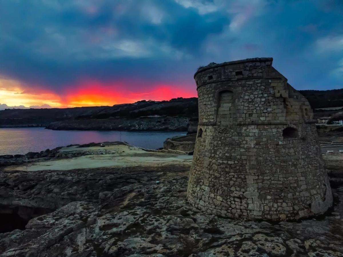 Casetta Degli Ulivi Уджано-ла-К'єза Екстер'єр фото
